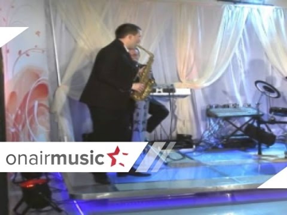 Bato   Aneta i grupa Molika VO ZIVO