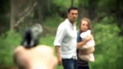 Beni Affet fragmanı