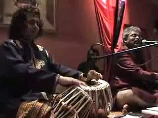 hariharan & ustad tari khan.wmv