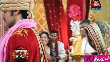 From The Sets Off!!! - Thapki Pyaar Ki - 27th August 2015