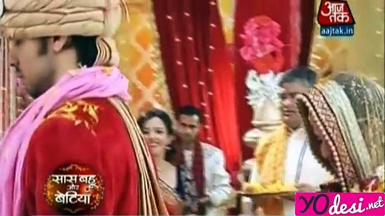 From The Sets Off!!! - Thapki Pyaar Ki - 27th August 2015
