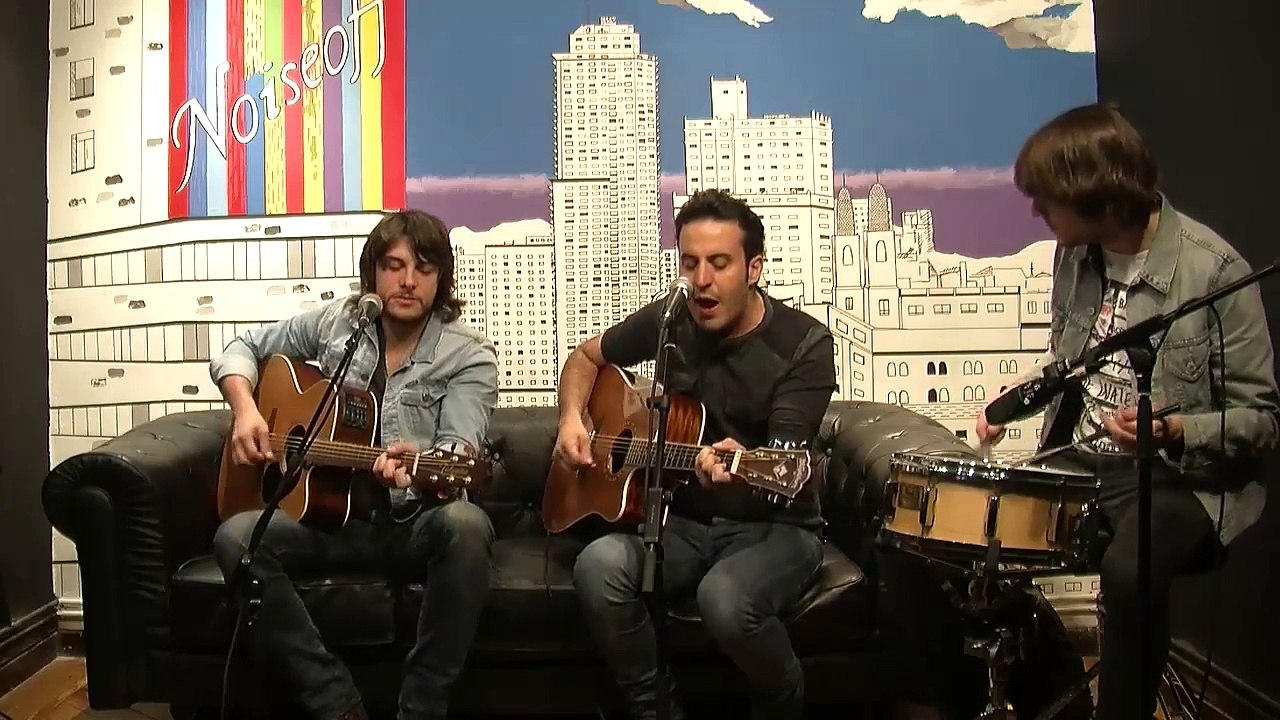 Particulares - Las Amapolas