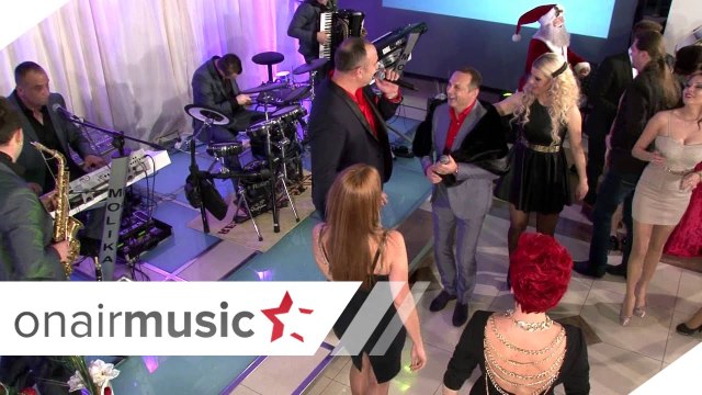 Novogodisna emisija 2014 MOJA SVADBA-MOLIKA 1