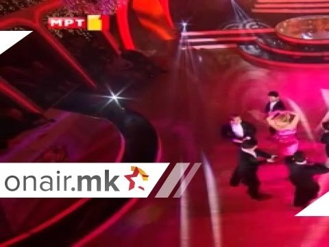 MARJANA STANOJKOVSKA DIAMONDS ARE A GIRL'S BEST FRIEND