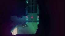 Hyper Light Drifter - trailer 2