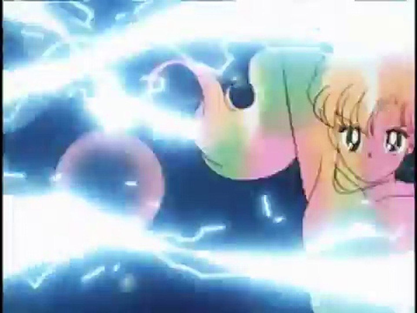 Sailor Moon Crystal Opening - video Dailymotion