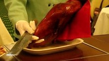 Peking Duck