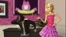 ⊗ New Cartoon 2013 Chanl Barbie Life In The Dreamhouse Italia L'istituto Tecnico Barbie