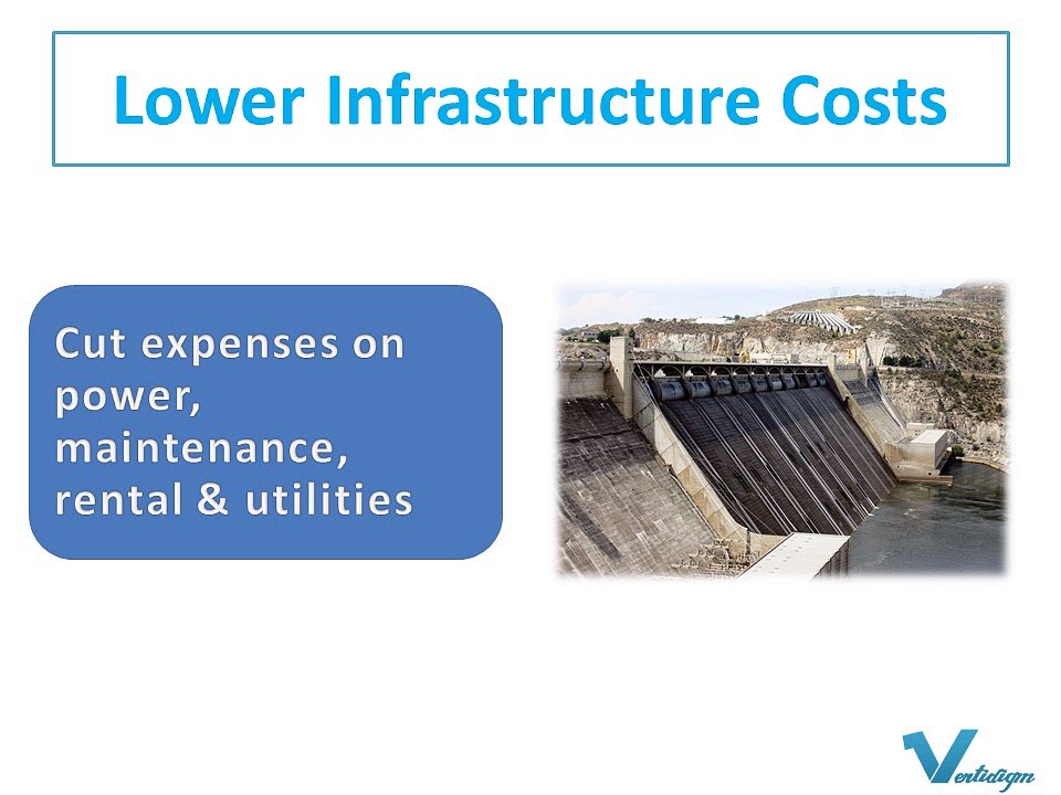 Top 10 Reasons for Outsourcing