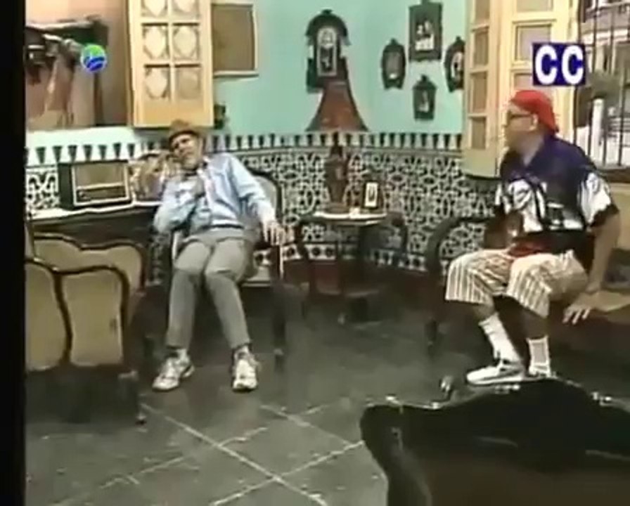 VIVIR DEL CUENTO Úrsula que estás haciendo