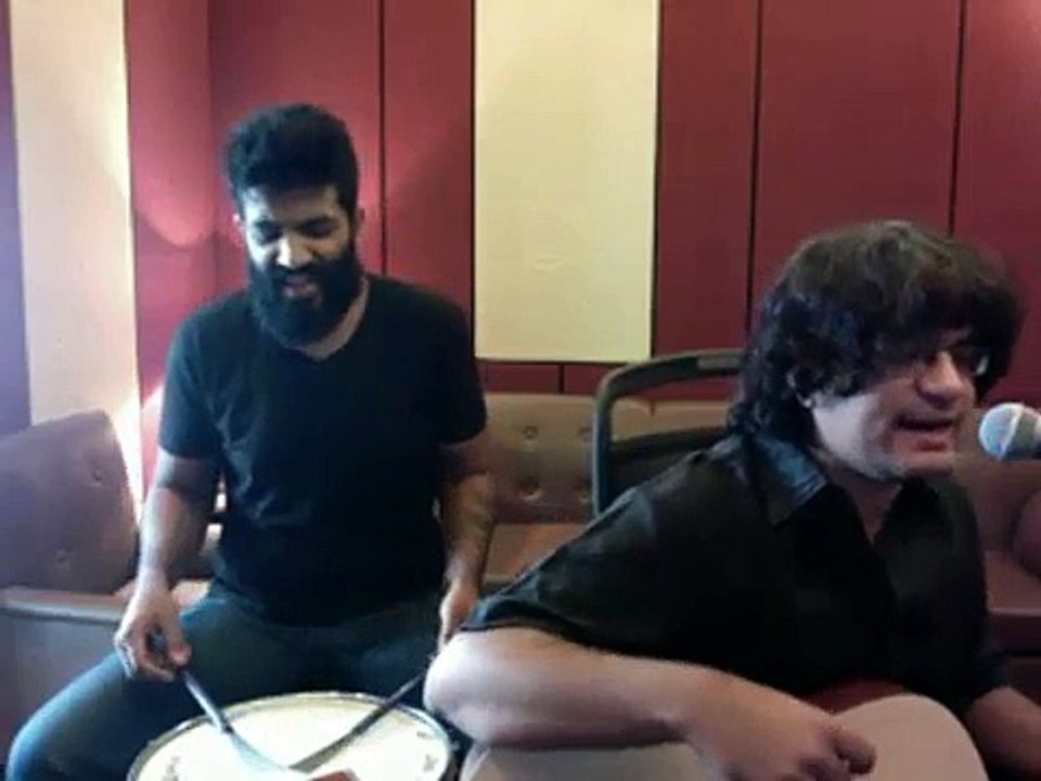 FuzzCulture Live! (REPLAY) (2015-08-27 12:00:00 - 2015-08-27 12:28:27)