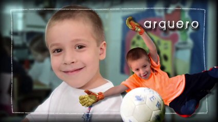 CHAU JARDIN - EGRESADOS 2011