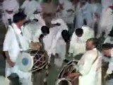 Bangra dance in pakistani wedding 2014
