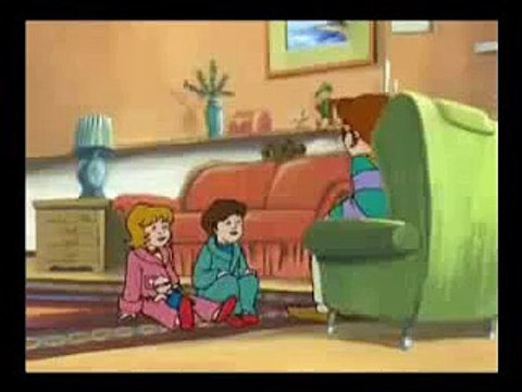 Caillou em Português Brasil - 3 Horas De Caillou!