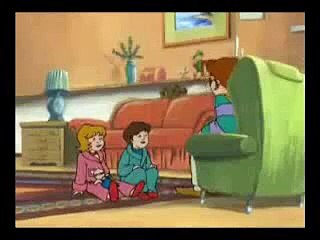 Caillou em Português Brasil - 3 Horas De Caillou!