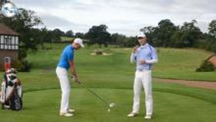 Golf Swing Made Simple!