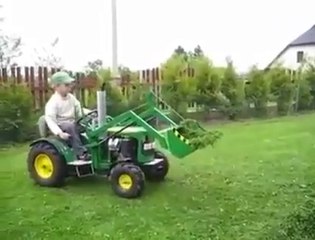 What is the greatest toy you had as a kid