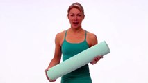 Yoga Mats 5mm   Gaiam Products   Fitnessdelivery nl