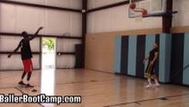 Basketball Shooting Drills For Guards