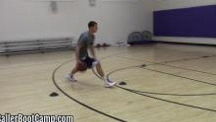 How To: Basketball Shooting Drills