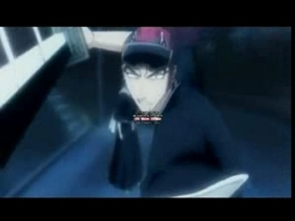 Bleach toute une histoire partie 1