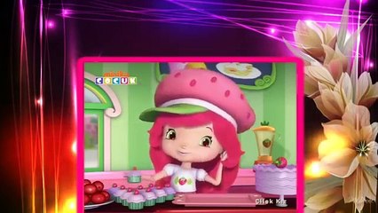 Strawberry Shortcake Berry Bitty Adventures Winter is coming (part 1)