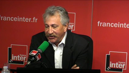 "L'Instant M" : Marchands de journaux : le coup de gueule