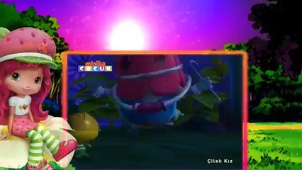 Strawberry Shortcakes Berry Bitty Adventures hoppers tale 2