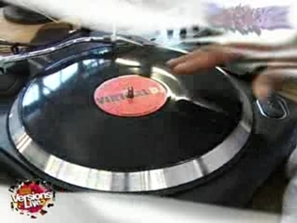 Versions Live