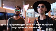 Tokio Hotel TV 2015: odcinek 29 - Crack Pipes napisy PL