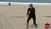 Erin Gray: How To Set The Ball In Volleyball