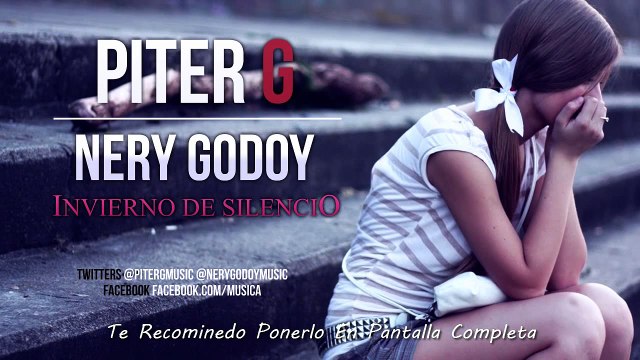 Rap Invierno De Silencio Letra [Piter-G y Nery Godoy] + Descarga De La Cancion