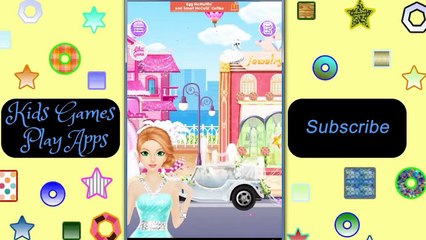 Wedding Salon 2   App Game for Kids on Android Devices   Wedding Planner Jobs