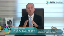 Prof.Dr. Emin ERSOY - Reflünün cerrahi tedavisinde kapalı yöntem neden tercih edilir ?