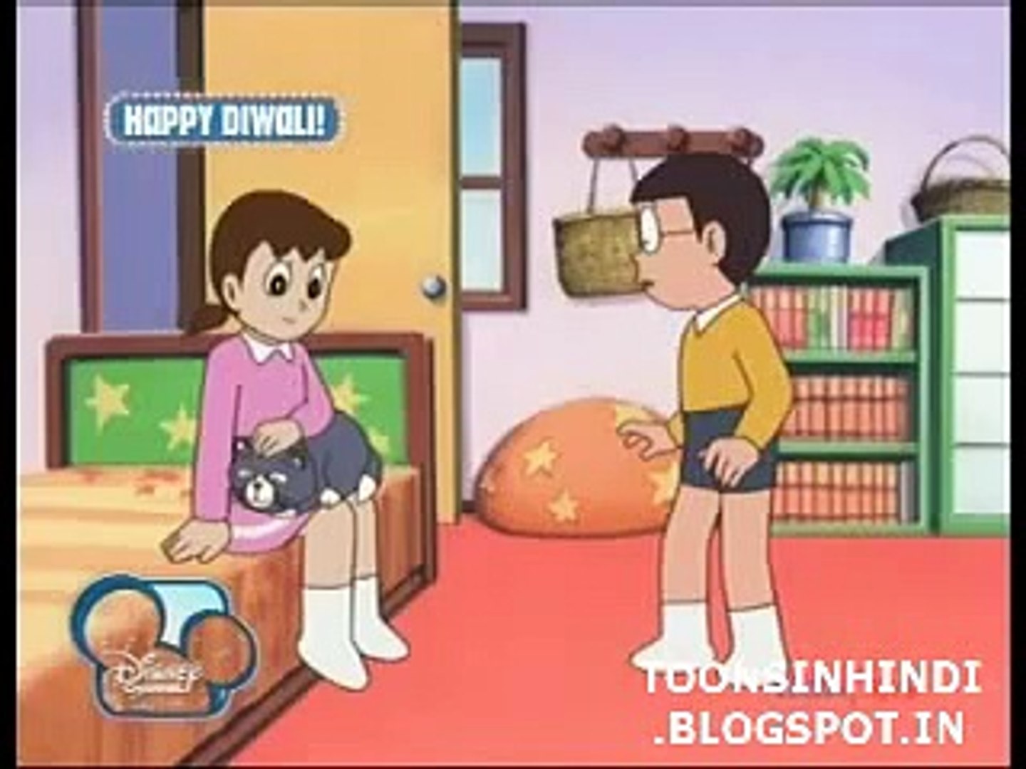 Doremon Cartoons - Micro Flash Episode in Hindi/Urdu - video Dailymotion
