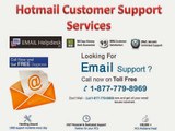 && Hotmail Customer Support  %%{1} {877} {778} {8969} && Support Phone Number USA