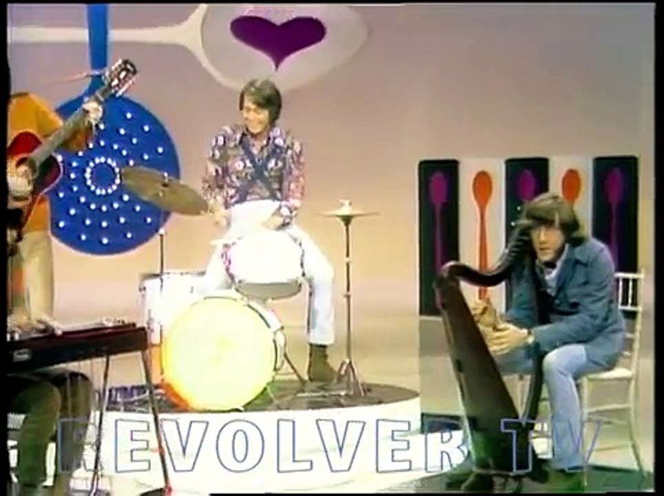 The Lovin' Spoonful  - Rain On The Roof & Summer In The City 1966