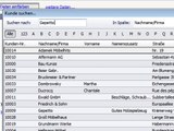 (HD) Rechnung schreiben mit orgaMAX Business Software Screencast
