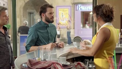 Indiscrétion PBLV : Etienne se bat sur la place