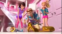 ⊗ New Cartoon 2013 Chanl Barbie Life in the Dreamhouse Italia Il rimpicciolitore