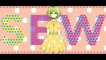 【Gumi English】HOUSEWIFE RADIO【Original Song】
