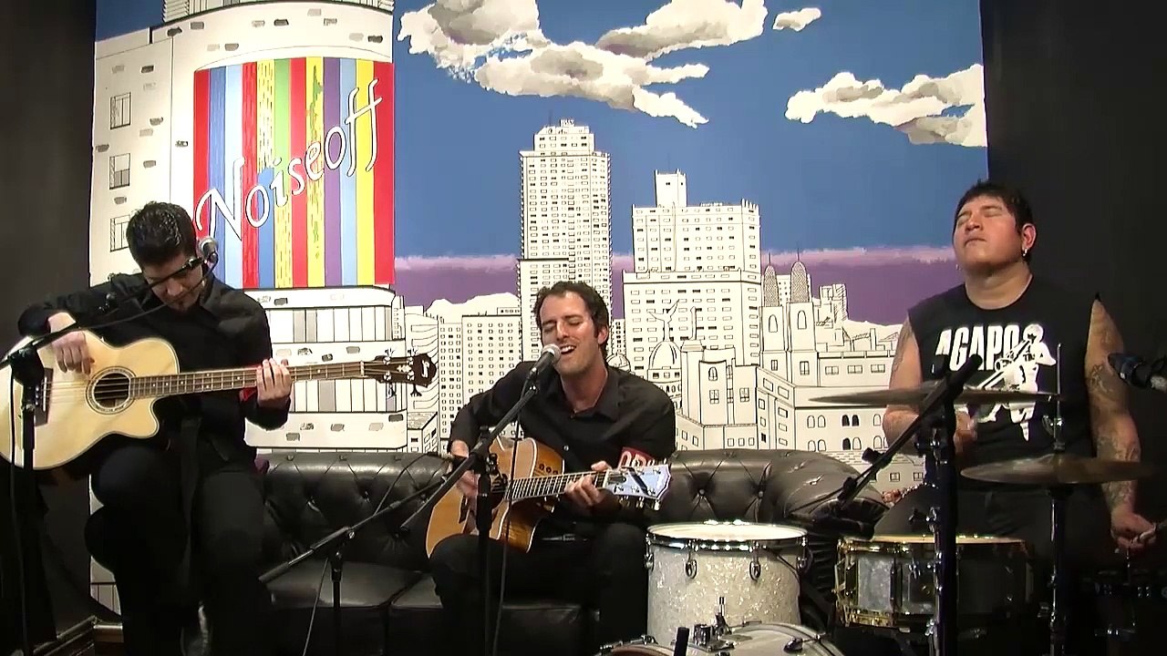 Love Division - We ain’t going down