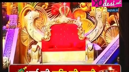 Comedy Ke Naye Raaj!!! - Comedy Nights Bachao - 27th August 2015