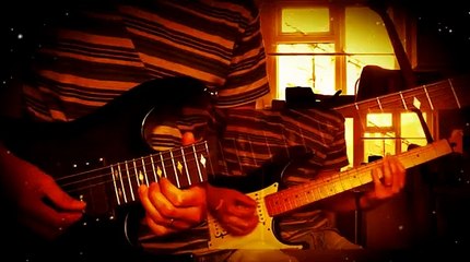 Star Wars - Episode IV - Princess Leia's Theme (Original by John Williams)