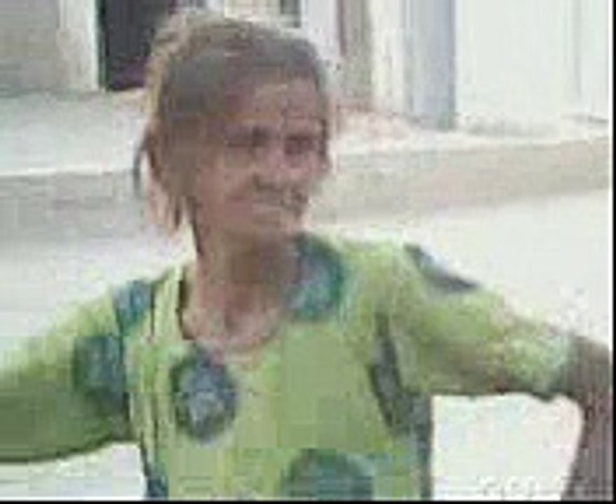 funny old women