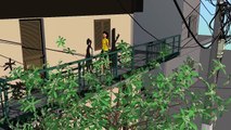 Dòng Sông Ký Ức Phim hoạt hình 3D Việt Nam