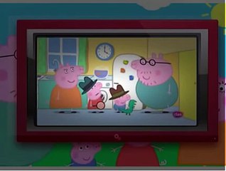Peppa Pig Español Misterios Español