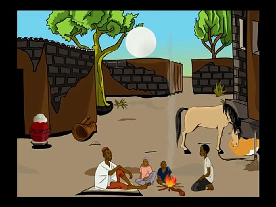 L'histoire du Mali - 6 (L'empire Songhoi)