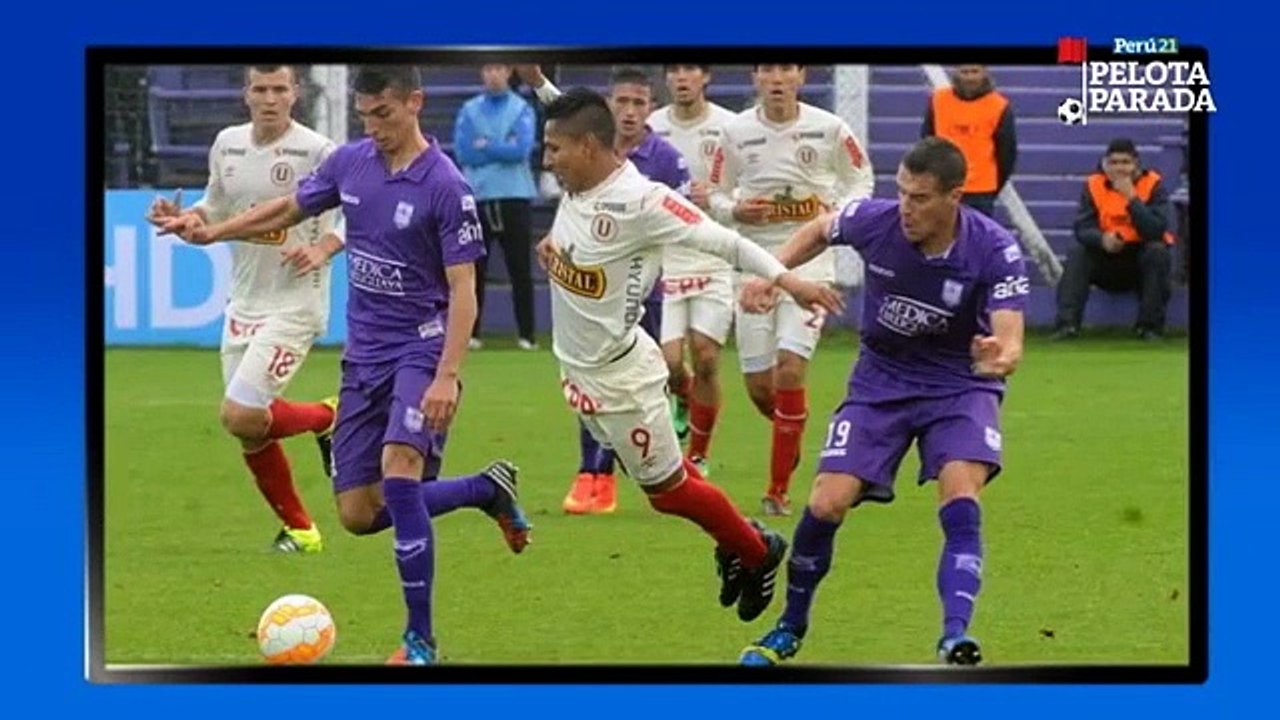¿Tiene posibilidades Universitario de Deportes en la Copa Sudamericana?