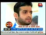 Ishita ka hua accident jis se Raman ki Aankon mein aaye aanso - 27 august 2015 - Yeh Hai Mohababtein